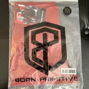 Born Primitive Leggings
